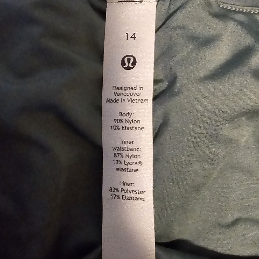 LULULEMON